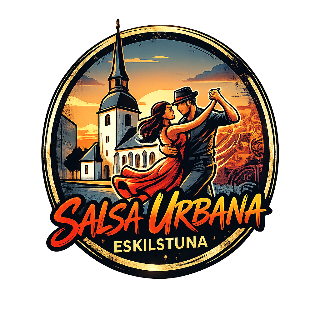 Salsa Urbana Eskilstuna